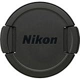 Nikon LC-CP29 Snap-On Lens Cap