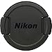 Nikon LC-CP29 Lens Cap for Coolpix P600 Digital Camera (Repl.)