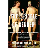 The Riddle of Gender book cover