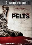 MASTERS OF HORROR:PELTS                            image