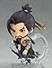 Good Smile Overwatch: Hanzo (Classic Skin Version) Nendoroid Action Figure