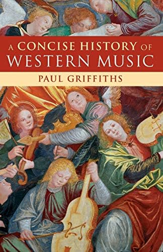 Amazon.com: A History of Western Music (Eighth Edition