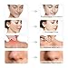 Aprilis Facial Cleansing Mask, Mineral White Clay Mask, Deep Pore Cleanser for Face and Body, Reduction in Dark Spots, Blackheads & Acne, Shrinking Pores & Lightening Skin, 8.8 oz