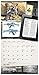 Exotic Weapons 2020 Gun Calendar