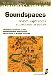Soundspaces