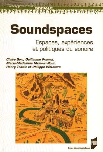 Soundspaces
