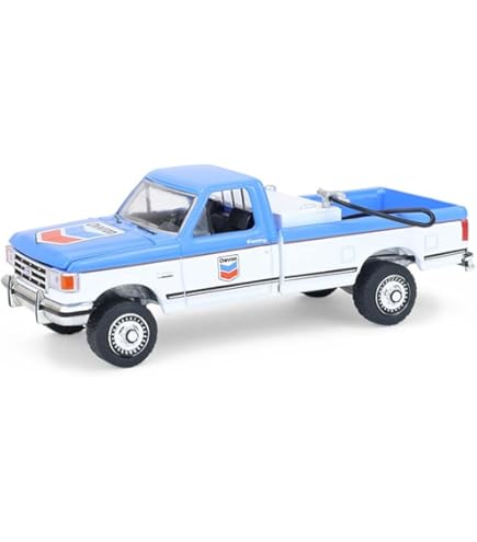 Amazon.com: Green Light - 30345 - Model 1974 F ord F-250 with