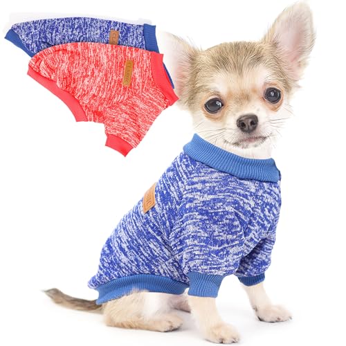 Dog Sweaters