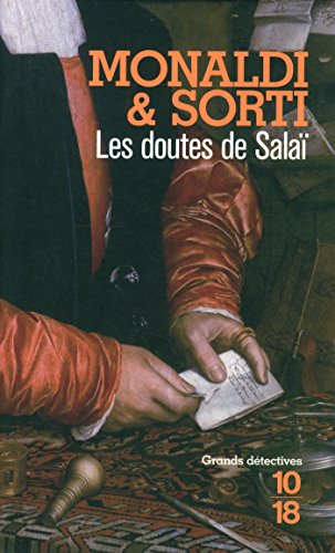 Les  doutes de Salaï