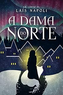 Livro A Dama do Norte