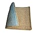 CIOGO World Natural Sisal Cat Scratching Mat Practical Diversity 100% Natural Sisal 20