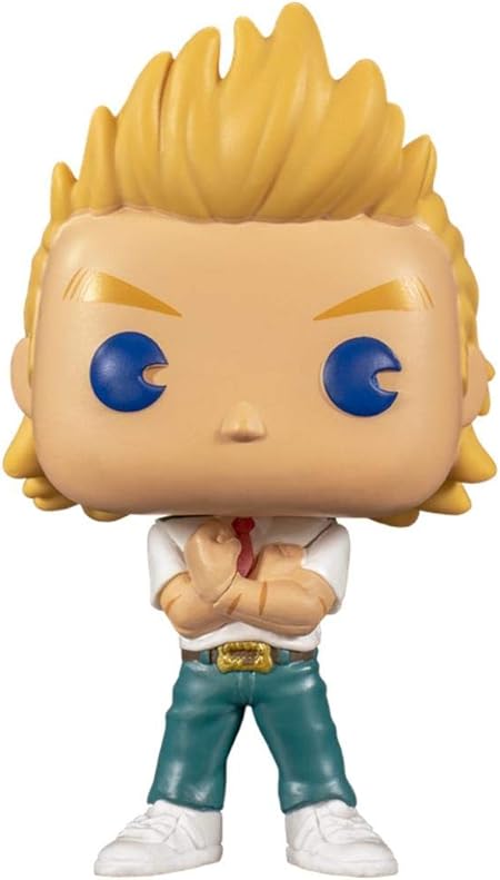 mirio togata funko pop