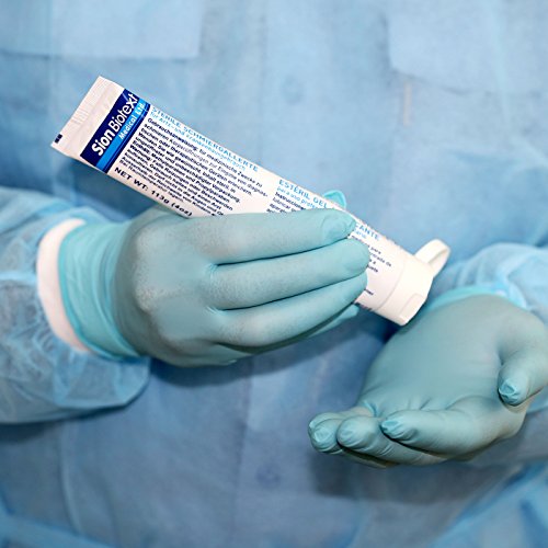 Gelatina lubricante estril para uso clnico y hospitalario. Gelatina lubricante estril para uso clnico y hospitalario.