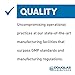 Douglas Laboratories - Taurine - Supports Nervous System, Retina, Muscle Tissue, and Liver Detoxification* - 100 Capsules