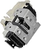 Dorman 931-096 Front Driver Side Door Lock Actuator
