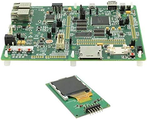 KIT STARTER FOR RX64M, Pack of 1 (YR0K50564MS000BE)