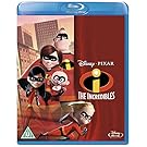 The Incredibles [Blu-ray]