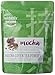 Amazon Brand - Wickedly Prime Matcha Green Tea Powder, Mocha Flavored, Culinary Grade, 2 Ounce