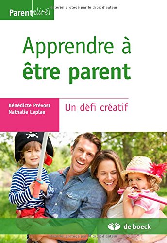 Apprendre à être parent