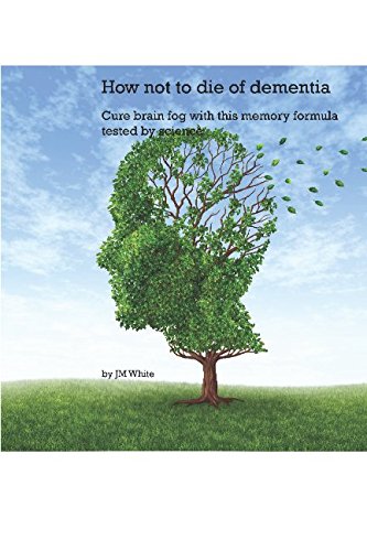 How not to die of dementia: cure brain fog with this memory formula tested by science