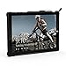URBAN ARMOR GEAR UAG Surface Pro 7 Plus, 7, 6, 5, 4 Feather-Light Rugged Cobalt Aluminum Stand Case - Military Drop Tested