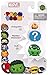 Tsum Tsum Marvel 3-Pack: Hulk/Hidden/Hobgoblin Toy Figure