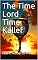 Livro The Time Lord Time Kallef