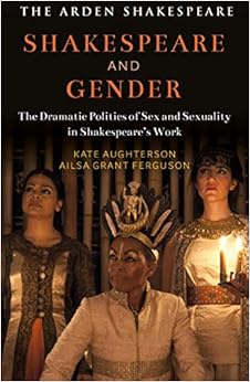 Amazon.com: Shakespeare and Gender: Sex and Sexuality in Shakespeare’s