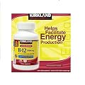 Kirkland Signature Sublingual B-12 5000 mcg, 300 Tablets , Pack of 3
