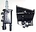 ACDelco 214-1680 GM 12597567 Original Equipment Vapor Canister Purge Valve [Bulk Packaging]