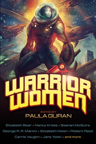 Warrior Women at Amazon