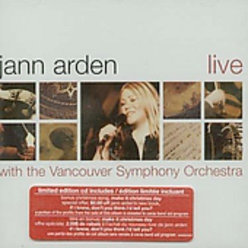 Live with Vancouver Symphony