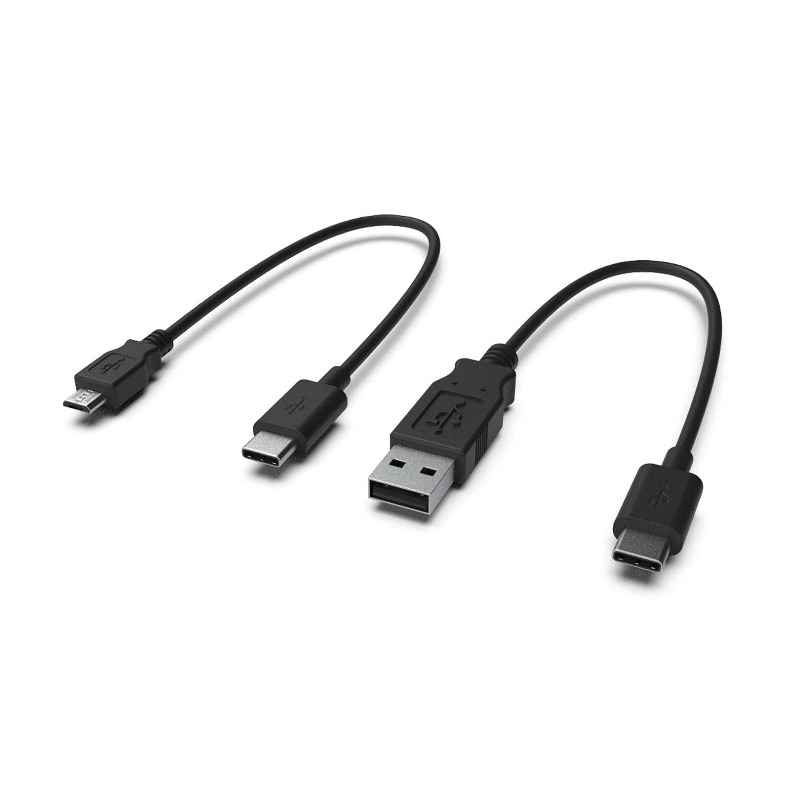 CME WIDI Uhost OTG USB micro-B MIDI Cable Pack 2