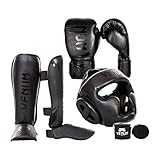 Venum Challenger 2.0 Standup Bundle