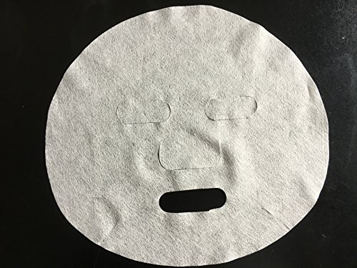Magik 100-200 Pcs Compressed Blank Sheet Face Mask Facial Natural Cotton Wrap (200 Pack) - Thumbnail 4
