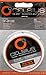 Celsius Braided Nylon TUL-25 Tip-Up Line 50 Yards/25lb