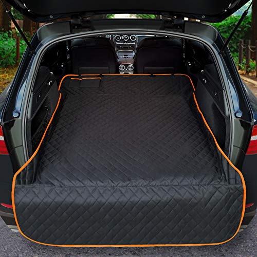 iBuddy SUV Cargo Liner