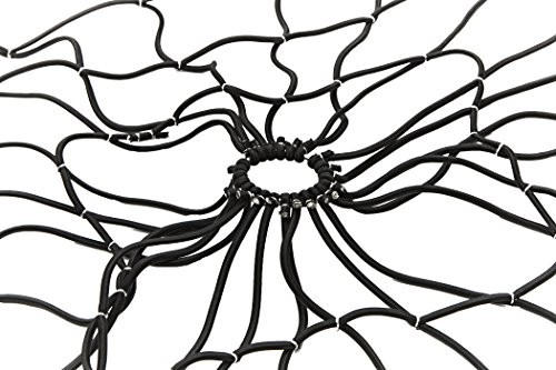 GM Accessories 12343606 Bed Cargo Net in Black