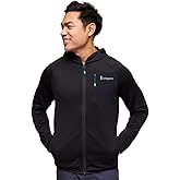 Cotopaxi Men's Otero Fleece Full-Zip Hooded Jacket