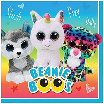 slush beanie boos birthday