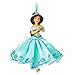 Disney Jasmine Sketchbook Ornament - Aladdin