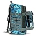 Planet Eclipse GX Paintball Gravel Backpack Bag (Ice)
