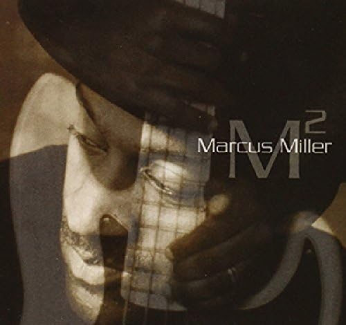 Miller, Marcus - Tales - Amazon.com Music