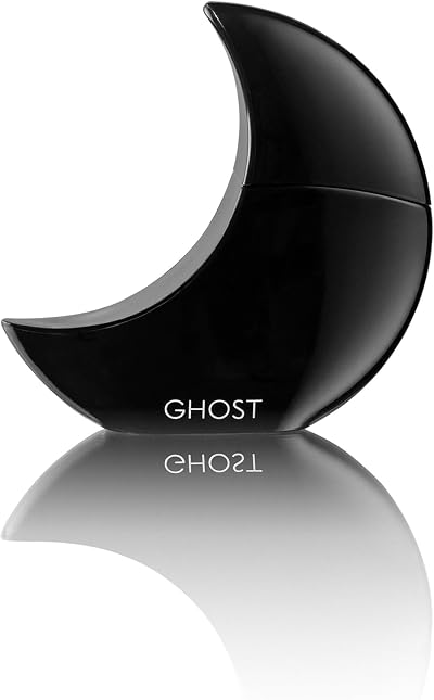 Ghost Deep Night Eau De Toilette For Her 30 ml Belle de Nuit Peach Vanilla