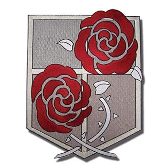 Attack On Titan Attack On Titan Regiments