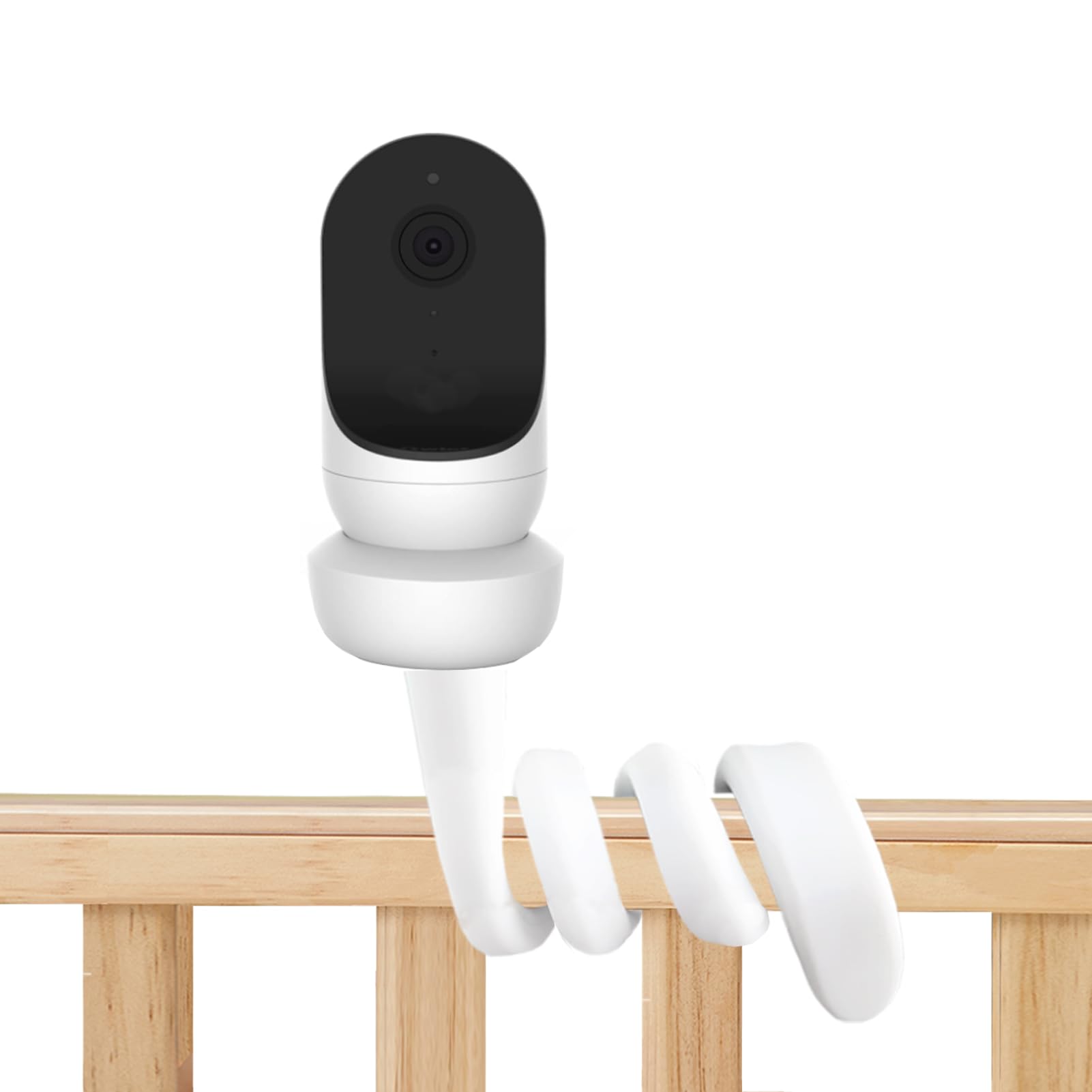 Photo 1 of Baby Monitor Mount for Owlet Smart Baby Monitor Cam/Cam 2/ Cam Duo/Dream Duo 2