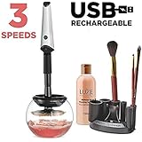 Luxe Makeup Brush Cleaner