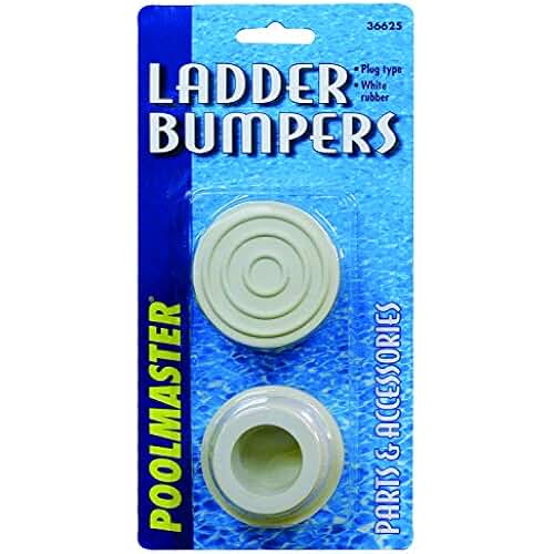 pool ladder end caps