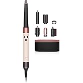 Dyson Airwrap i.d.™ Multi-Styler and Dryer