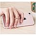 Huluwa Phone Ring Holder, 360-degree Rotating Zinc Alloy Anti-Drop Universal Finger Holder Mount for iPhone, iPad, Smartphones, Reusable Self-Adhesive, Gray